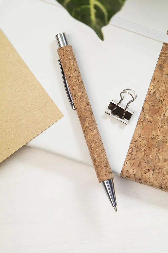 Kemijska olovka Corzhan AP808080 natural-2 Kemijska olovka Corzhan AP808080 natural-2