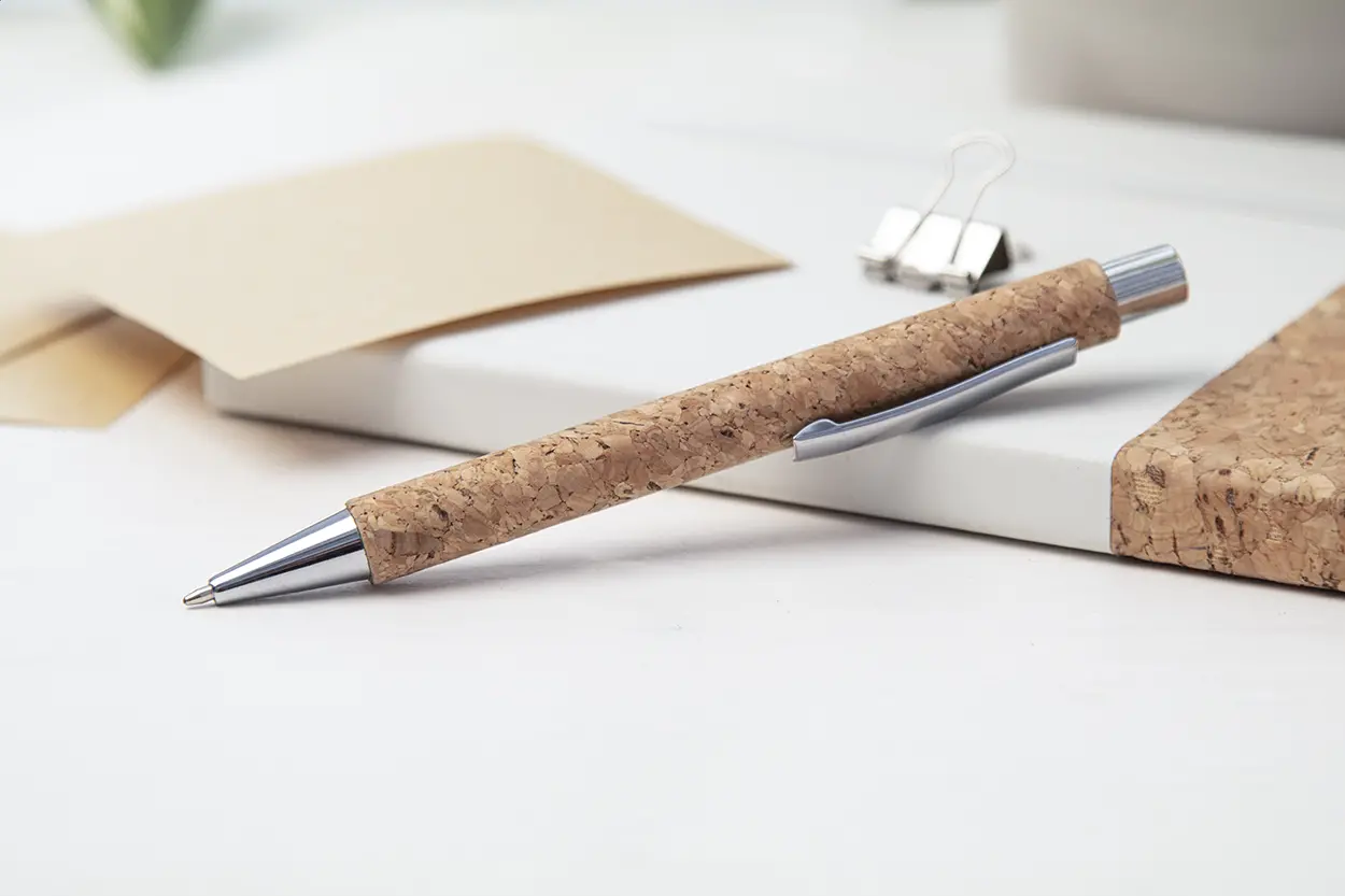 Kemijska olovka Corzhan AP808080 natural-3 Kemijska olovka Corzhan AP808080 natural-3