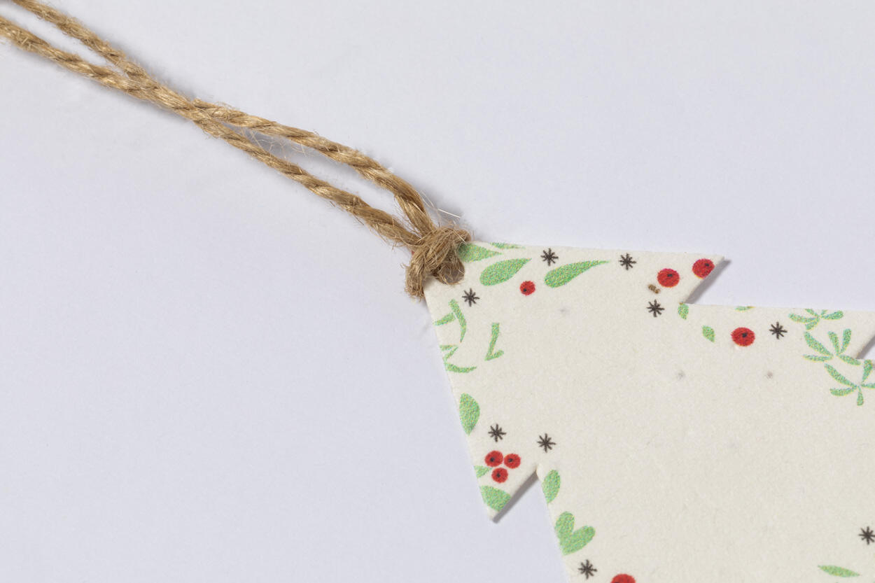 Božićni ukras Boster AP732245 natural-1