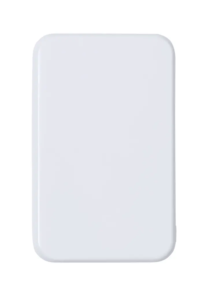 Prozirni Power bank Fanor AP733374 white 69×109×19 mm-4