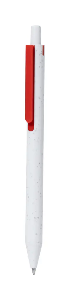 RABS kemijska olovka Mirex AP732395 red ø10×140 mm-0
