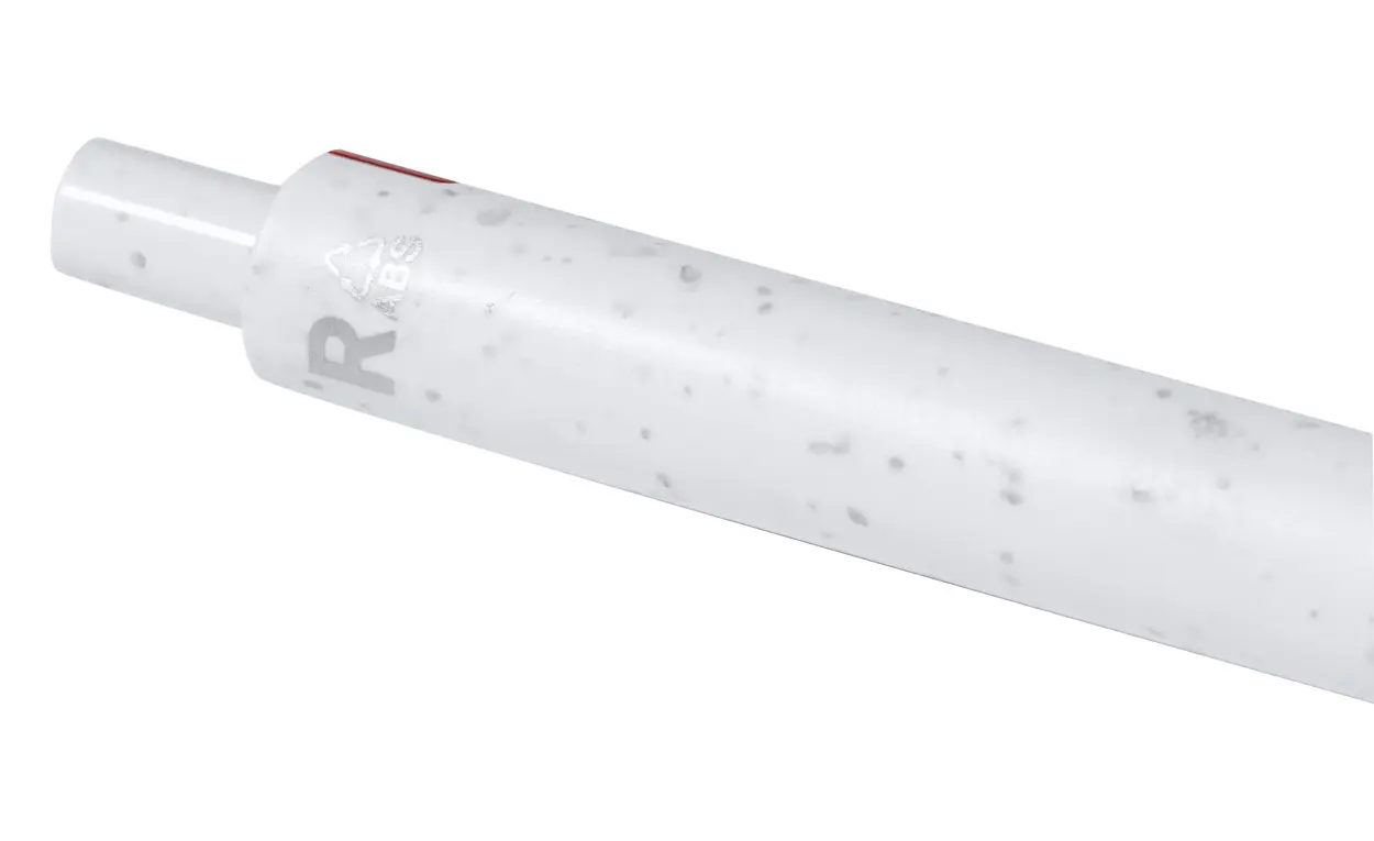 RABS kemijska olovka Mirex AP732395 red ø10×140 mm-2