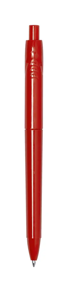 RPET Kemijska olovka Mintra AP733020 red ø11×139 mm-0