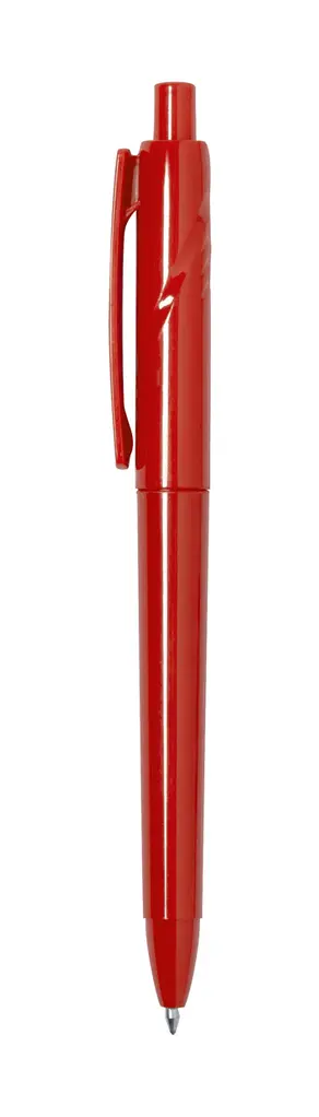 RPET Kemijska olovka Mintra AP733020 red ø11×139 mm-1