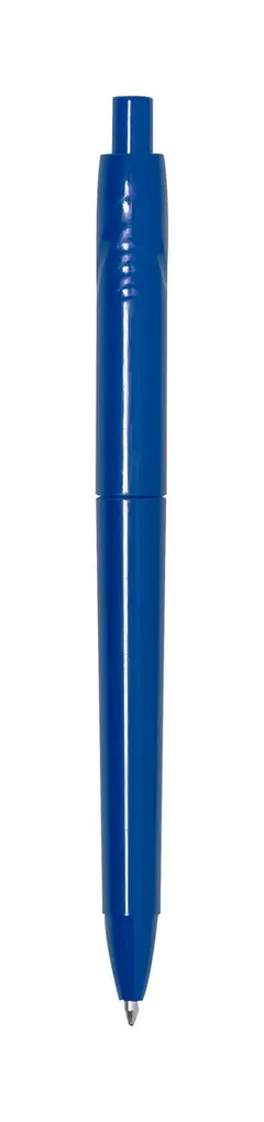 RPET Kemijska olovka Mintra AP733020 blue ø11×139 mm-0