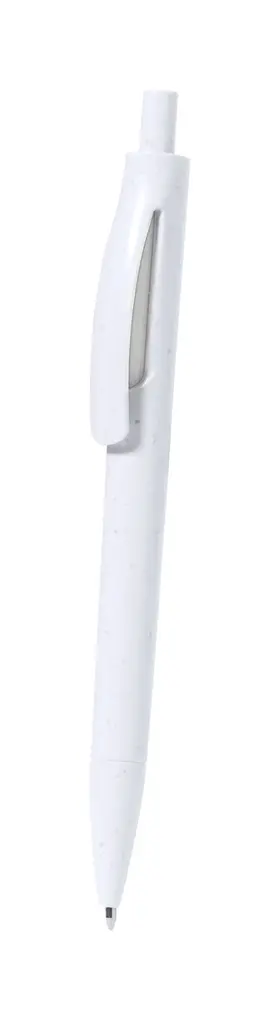 RABS kemijska olovka Glode AP732396 white ø11×141 mm-0