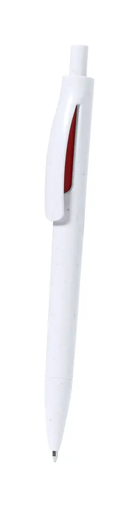 RABS kemijska olovka Glode AP732396 red ø11×141 mm-0