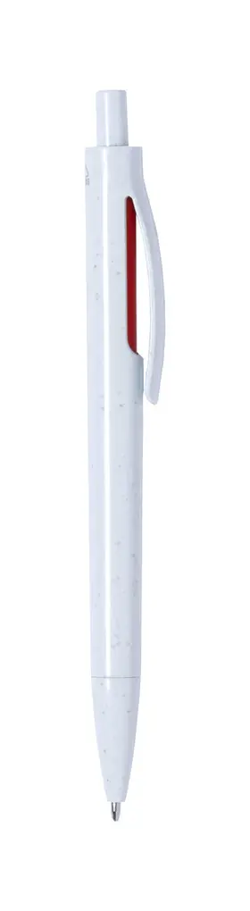 RABS kemijska olovka Glode AP732396 red ø11×141 mm-2