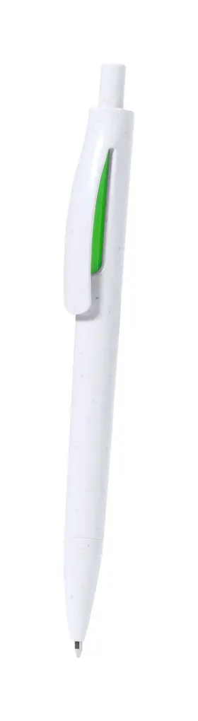 RABS kemijska olovka Glode AP732396 green ø11×141 mm-0