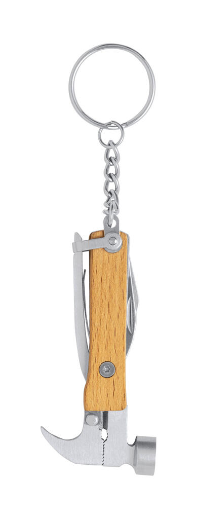 Multifunkcionalan alat Hemverk AP733336 natural 35×70×15 mm-2