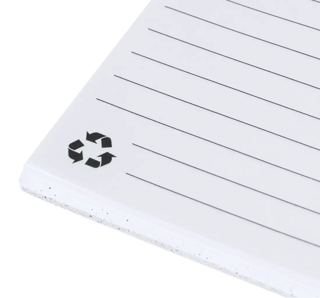 RABS rokovnik Atrison AP733009 white 140×180×15 mm-4