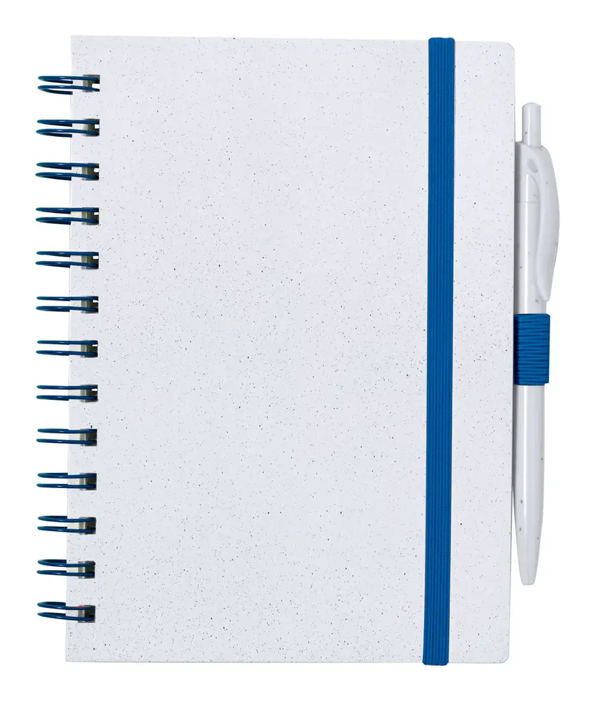 RABS rokovnik Atrison AP733009 blue 140×180×15 mm-0