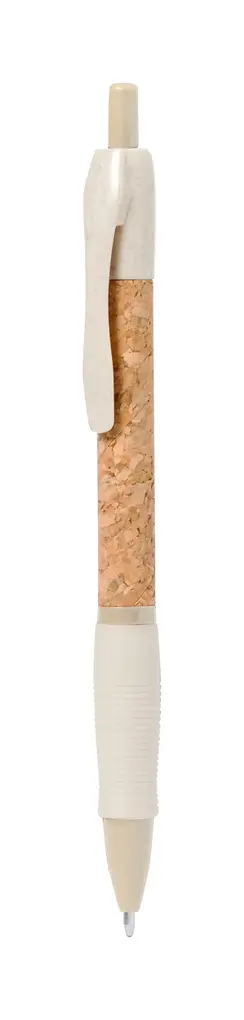 Kemijska olovka Auren AP733011 natural ø10×145 mm-0