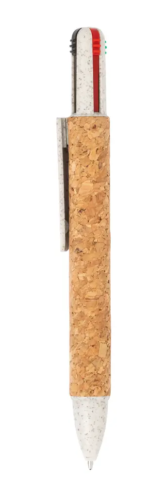 Kemijska olovka Forcox AP733356 natural ø14×144 mm-2