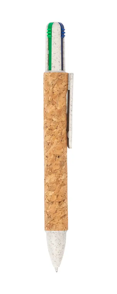 Kemijska olovka Forcox AP733356 natural ø14×144 mm-3