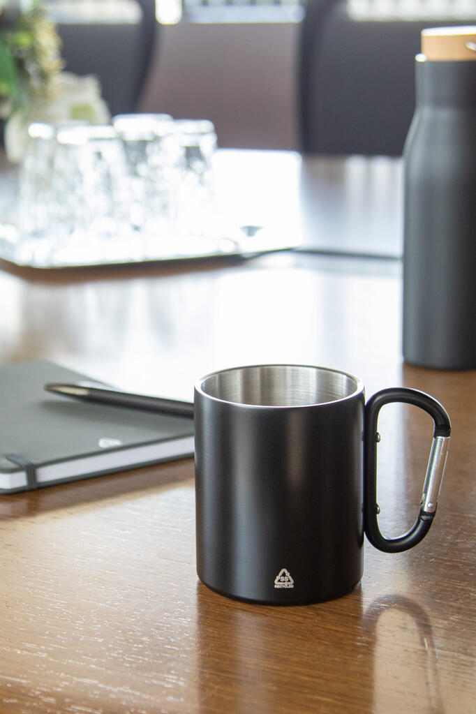 Termo šalica Odisha AP807905 black-1