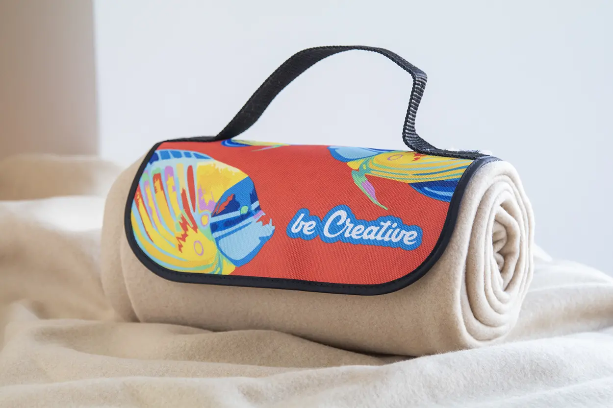 RPET flis deka CUSTOM MADE Reporta AP716678 natural-7