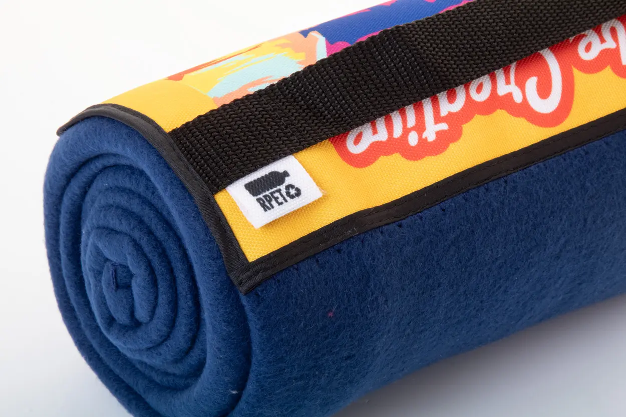 RPET flis deka CUSTOM MADE Reporta AP716678 dark blue-4