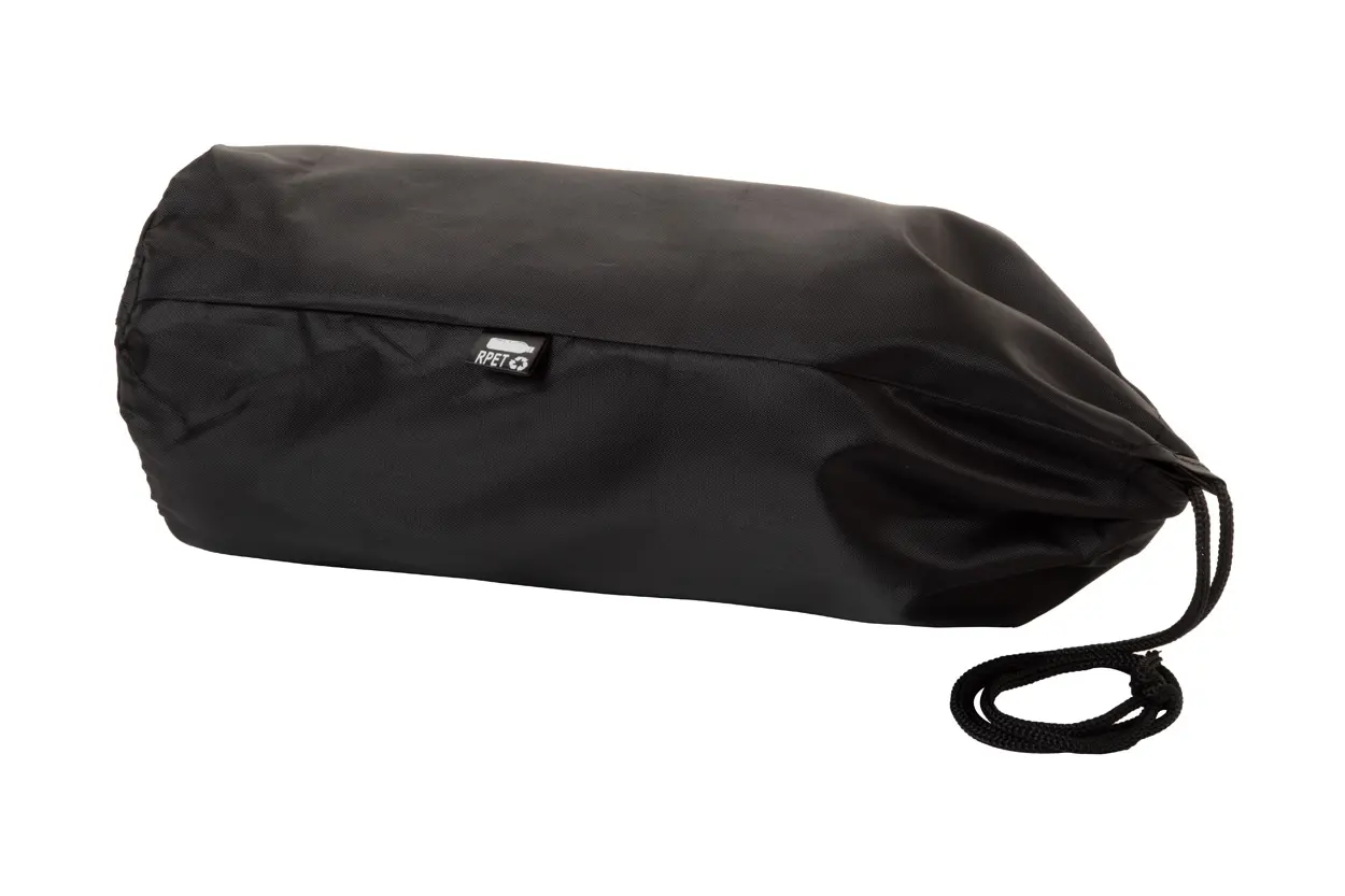 RPET flis deka CUSTOM MADE Reporta AP716678 black-2