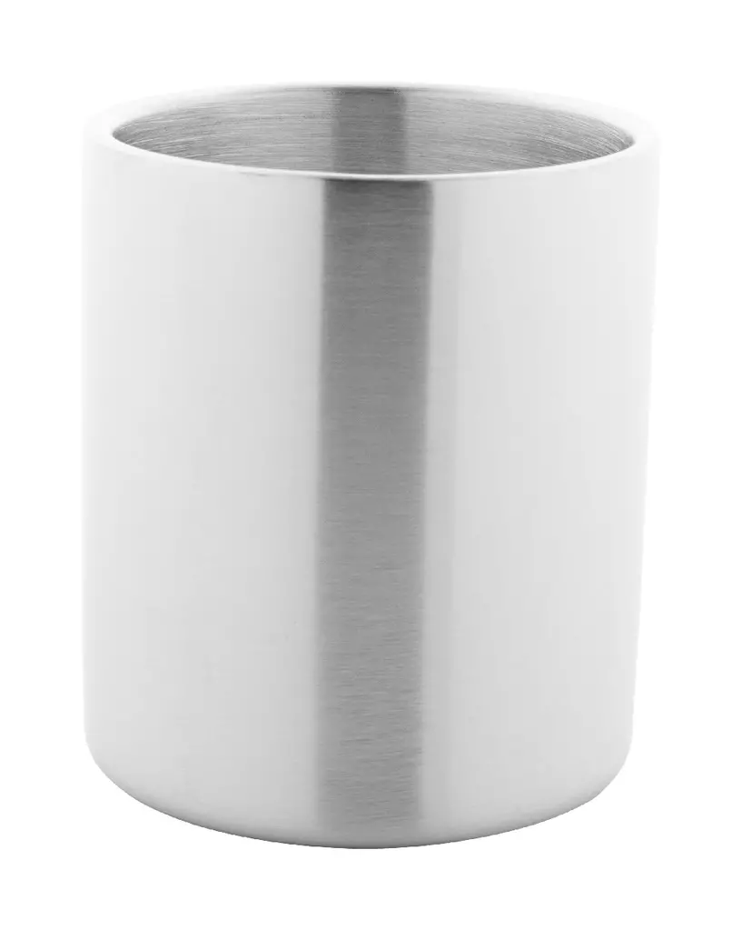 Šalica od nehrđajućeg čelika Bastic AP741563 silver-2