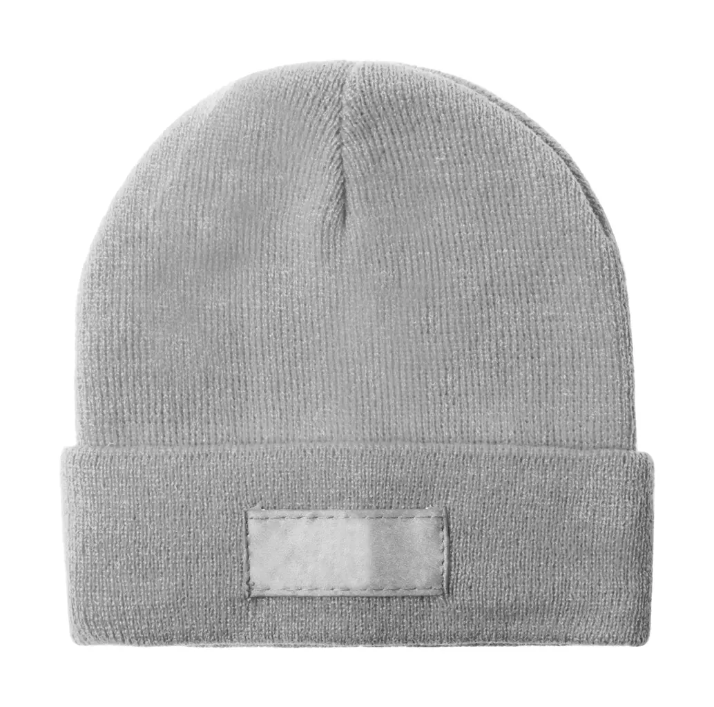 Zimski šešir Pronsen AP781916 light grey-0