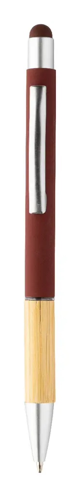 Kemijska olovka Zabox AP722052 red-2
