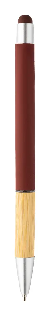 Kemijska olovka Zabox AP722052 red-1