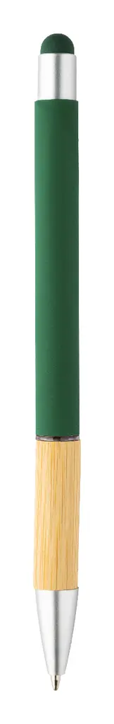 Kemijska olovka Borbox AP722052 dark green ø10×145 mm-2