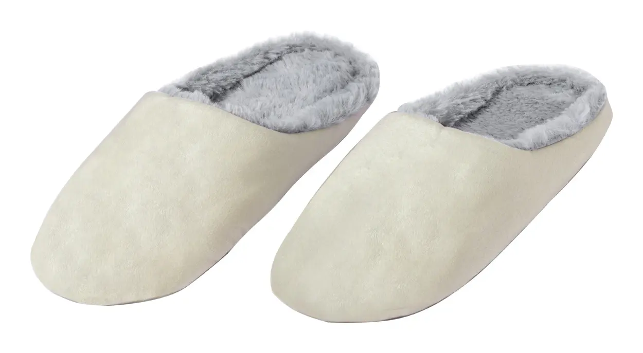 Papuče Gimmer AP732241 natural 36-38-1