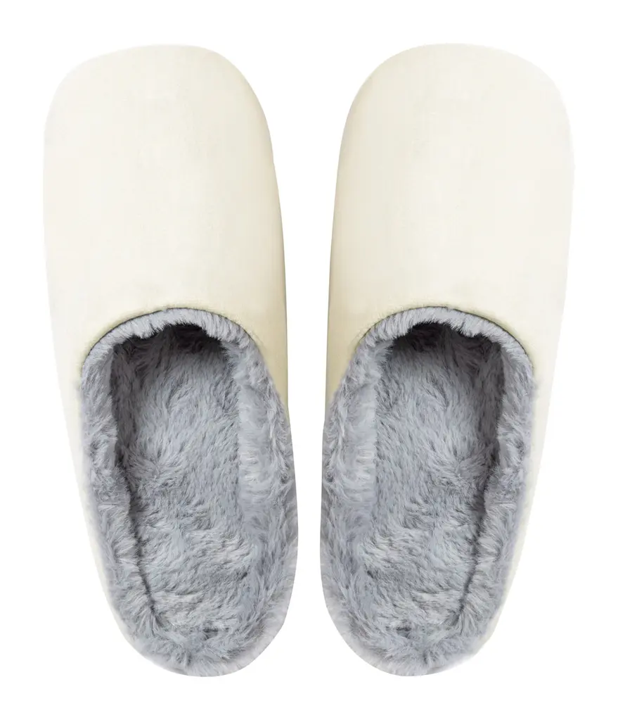 Papuče Gimmer AP732241 natural 36-38-2