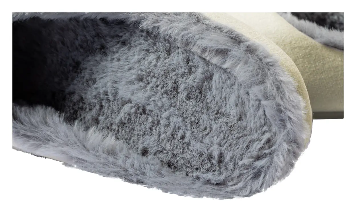 Papuče Gimmer AP732241 natural 36-38-4