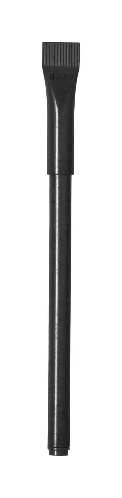 Kemijska olovka Purul AP733013 black ø8×142 mm-0