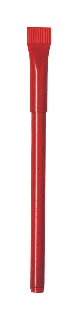 Kemijska olovka Purul AP733013 red ø8×142 mm-0