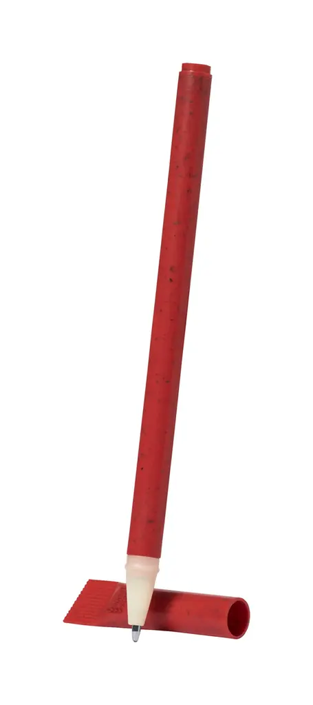 Kemijska olovka Purul AP733013 red ø8×142 mm-1