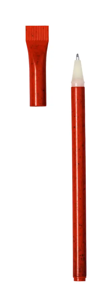Kemijska olovka Purul AP733013 red ø8×142 mm-2