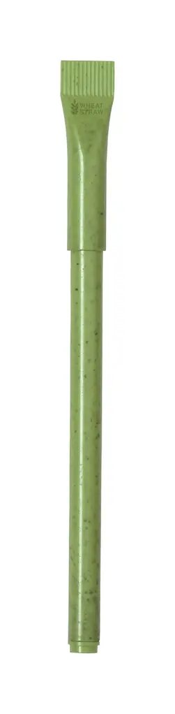 Kemijska olovka Purul AP733013 green ø8×142 mm-0
