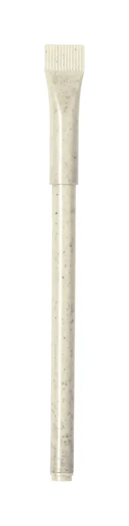 Kemijska olovka Purul AP733013 natural ø8×142 mm-0