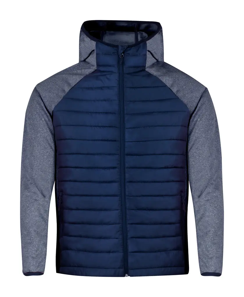 Softshell jakna Nokt AP722016 dark blue XXL-0