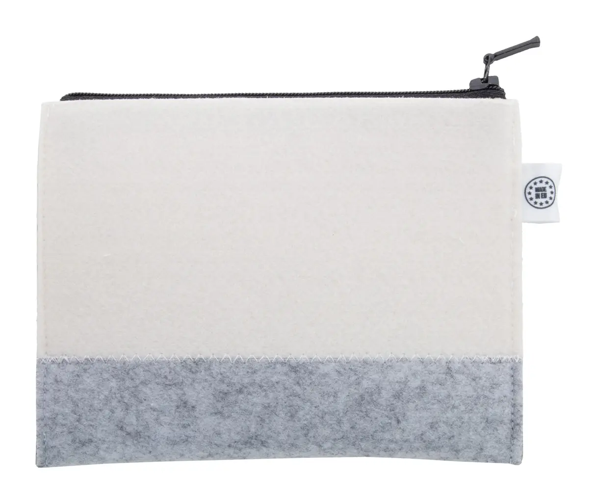 Kozmetička torbica CUSTOM MADE CreaFelt Beauty S AP716712 white-2
