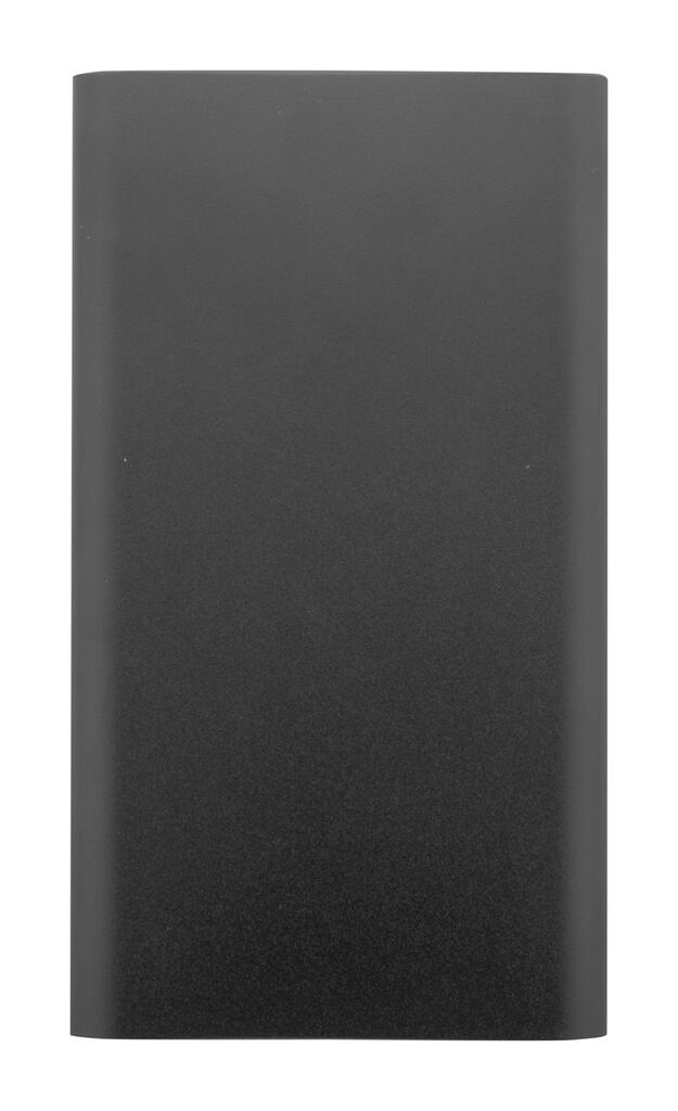 Power bank RaluWir AP864038 black-8