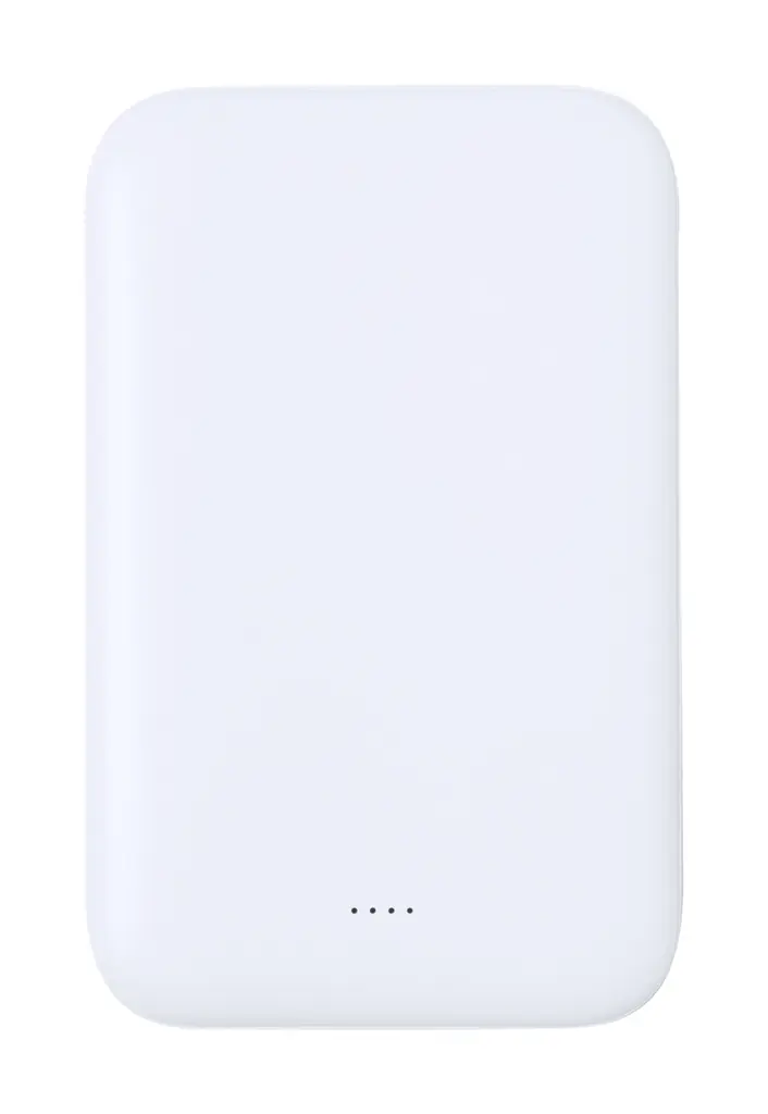 RABS power bank Genner AP733949 white 63×91×15 mm-1