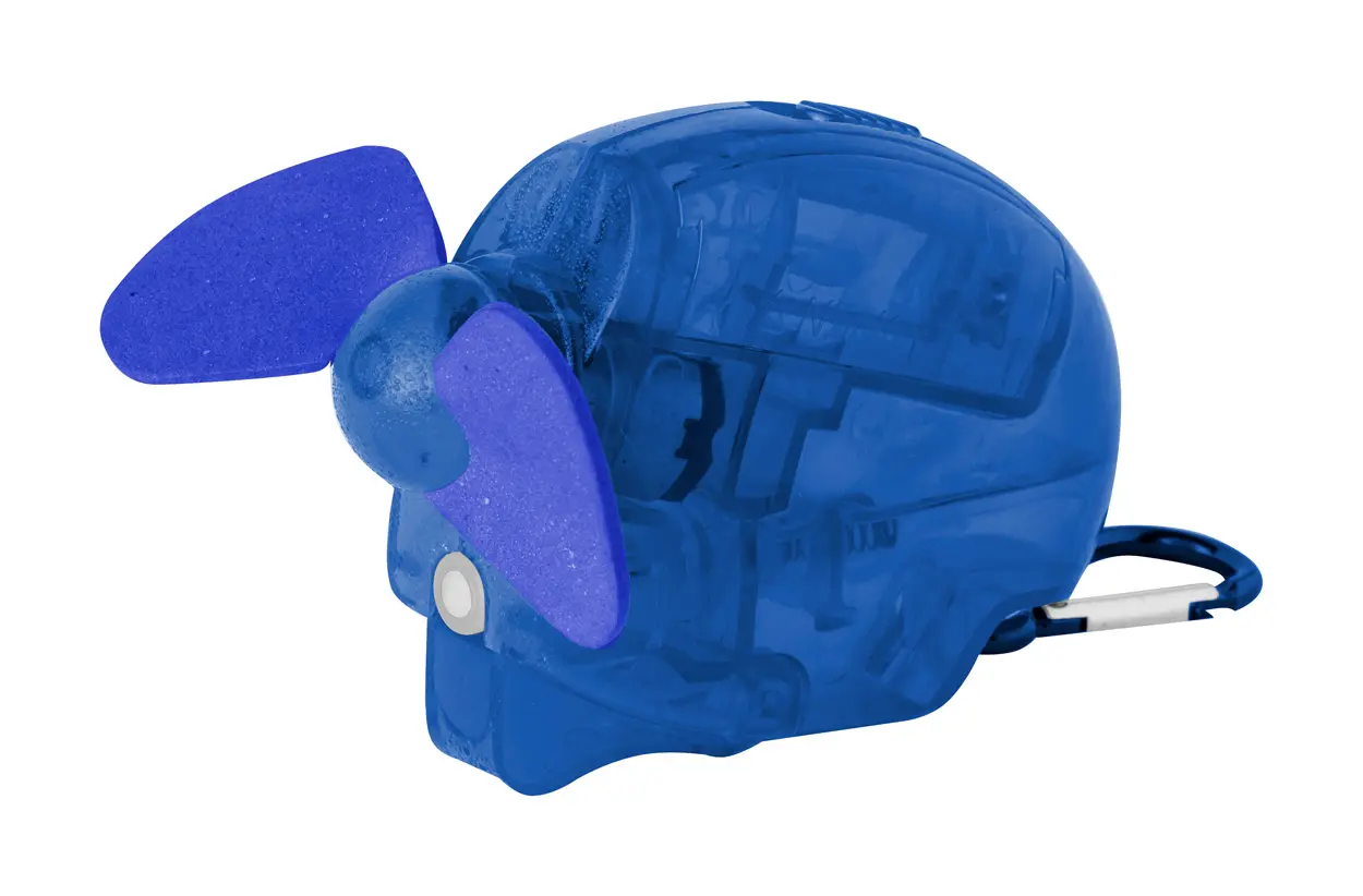 Ventilator s raspršivačem vode Rapos AP733869 blue 100×70×26 mm-0