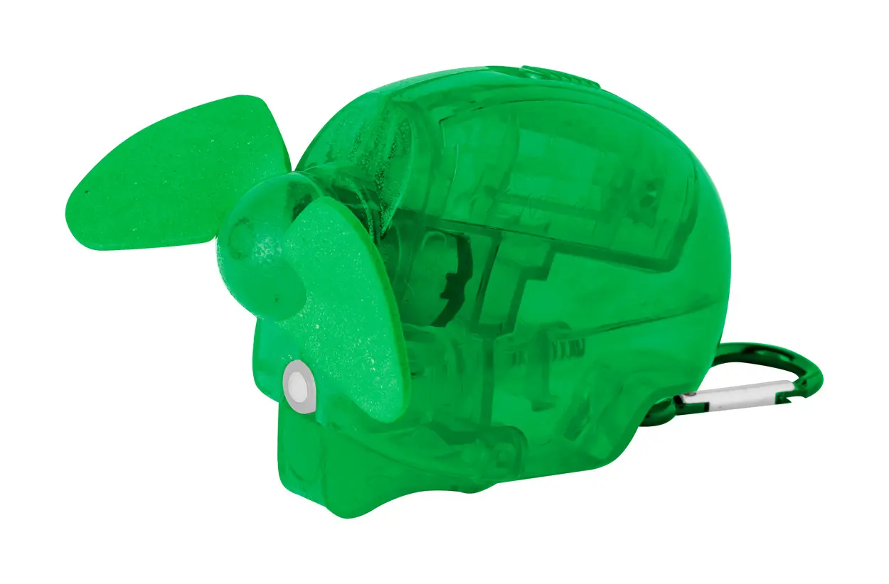 Ventilator s raspršivačem vode Rapos AP733869 green 100×70×26 mm-0