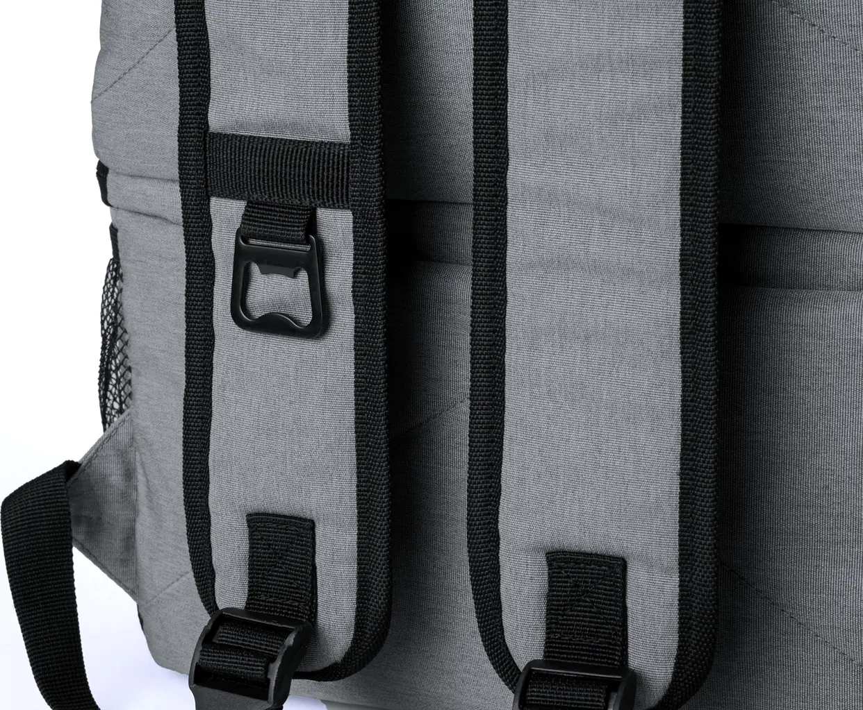 RPET Termo ruksak Frami AP733736 grey 315×440×190 mm-4
