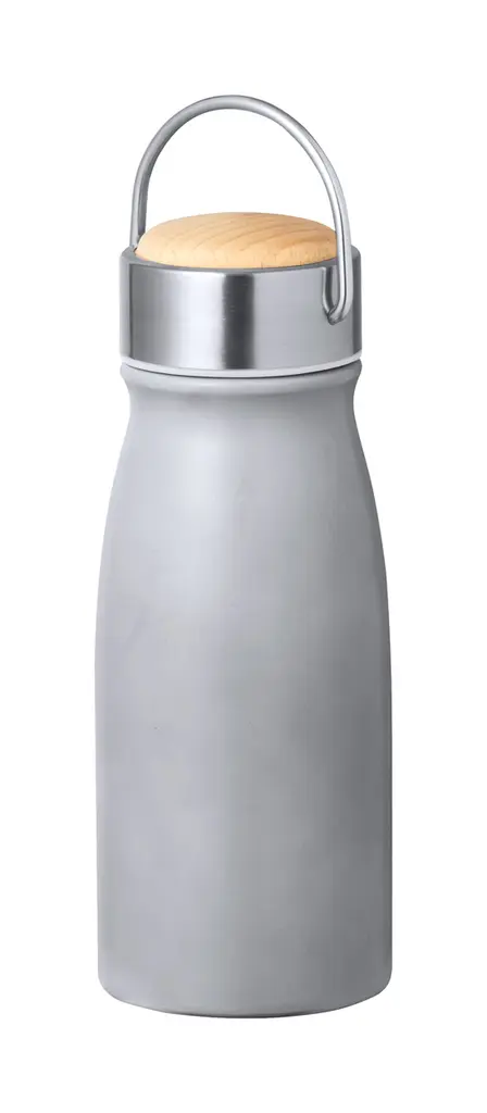 Termosica Mapper AP733810 silver ø66×175 mm-0