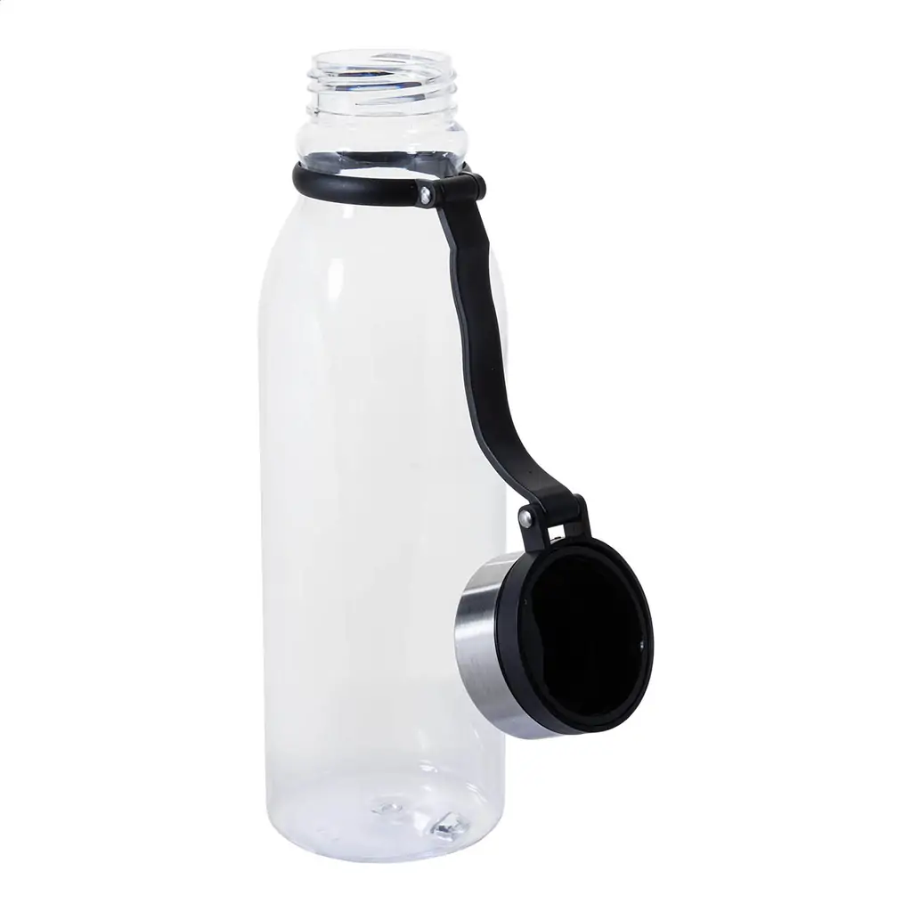 RPET Boca Kumba AP733823 transparent ø75×250 mm-2 RPET Boca Kumba AP733823 transparent ø75×250 mm-2