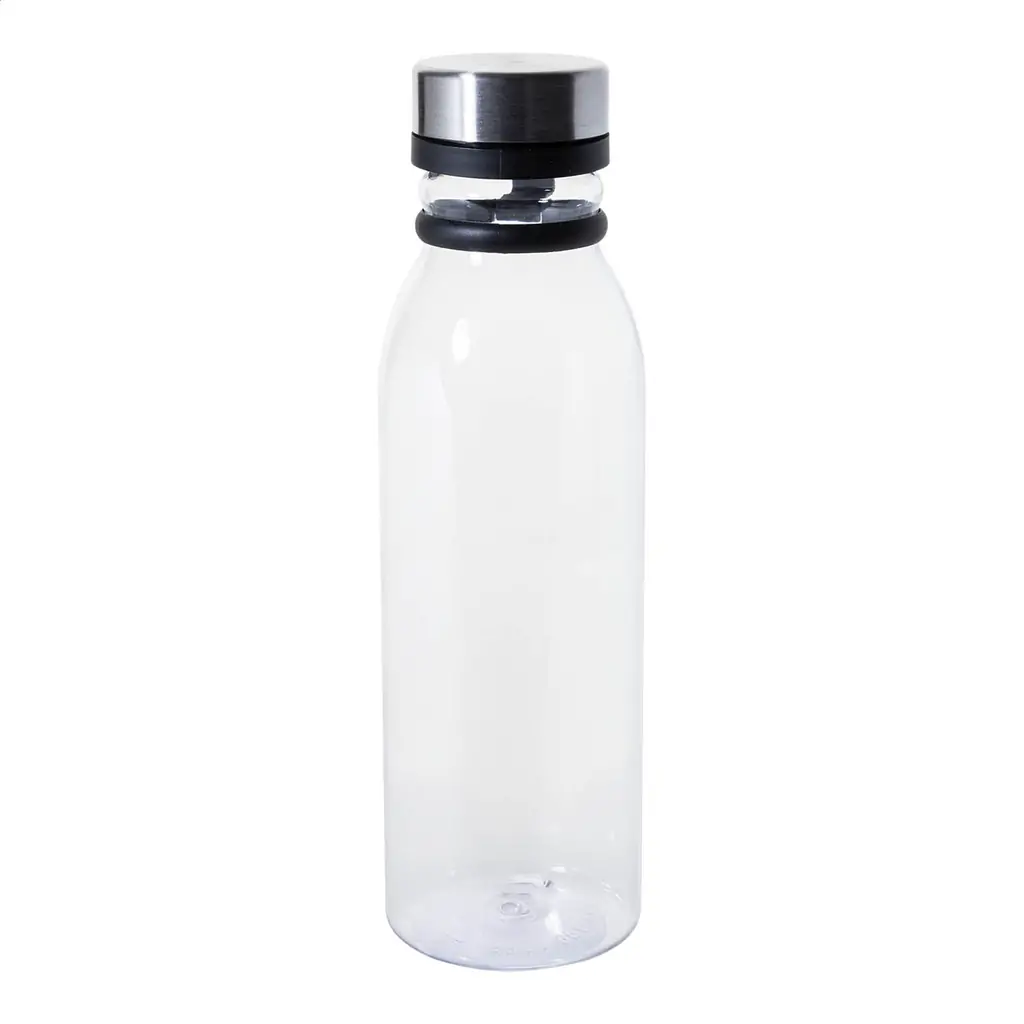 RPET Boca Kumba AP733823 transparent ø75×250 mm-1 RPET Boca Kumba AP733823 transparent ø75×250 mm-1
