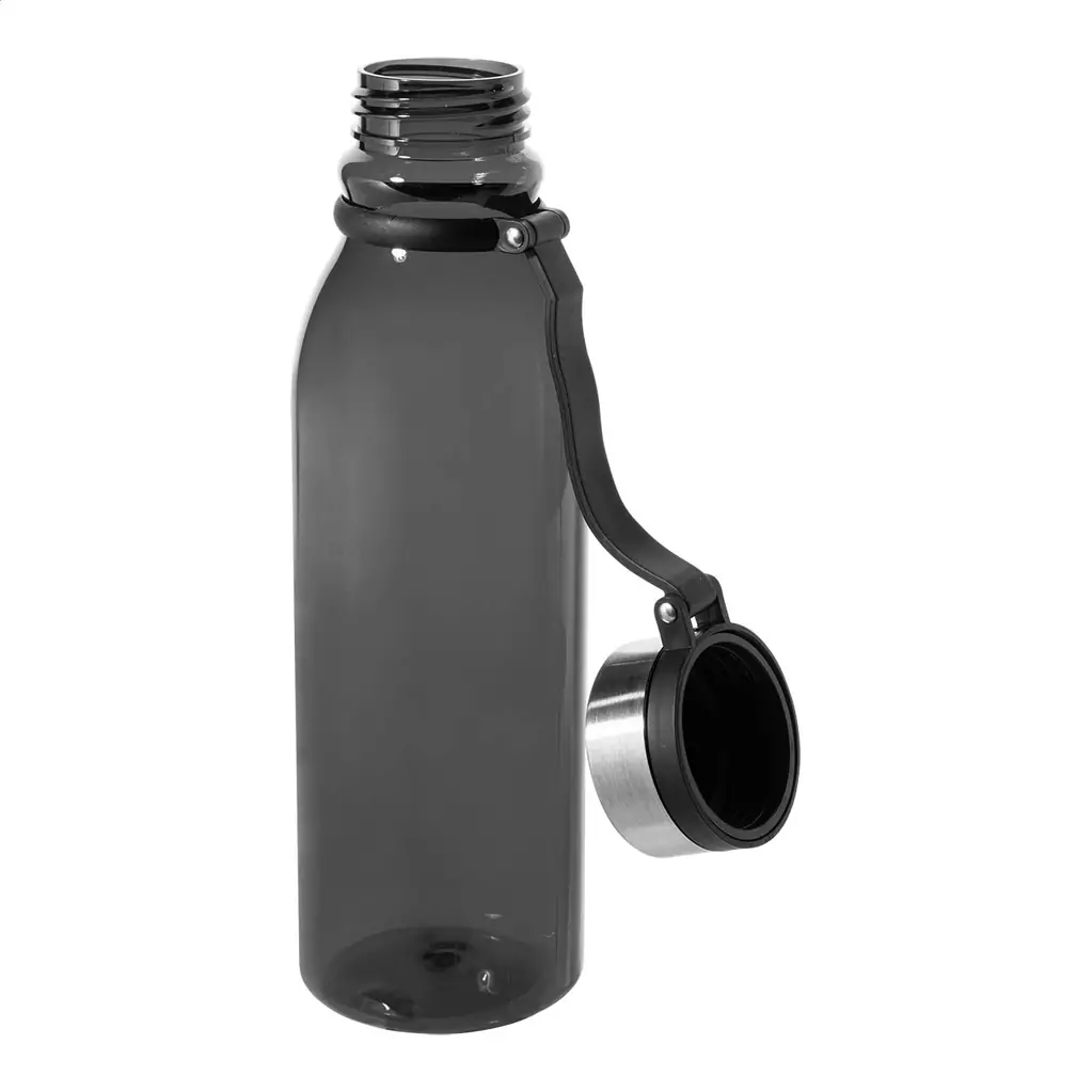 RPET Boca Kumba AP733823 black ø75×250 mm-1 RPET Boca Kumba AP733823 black ø75×250 mm-1