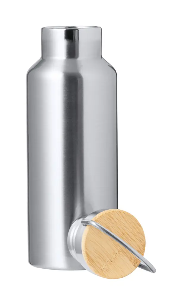 Set termo posuda za piće Tors AP733833 silver ø93×305 mm-4