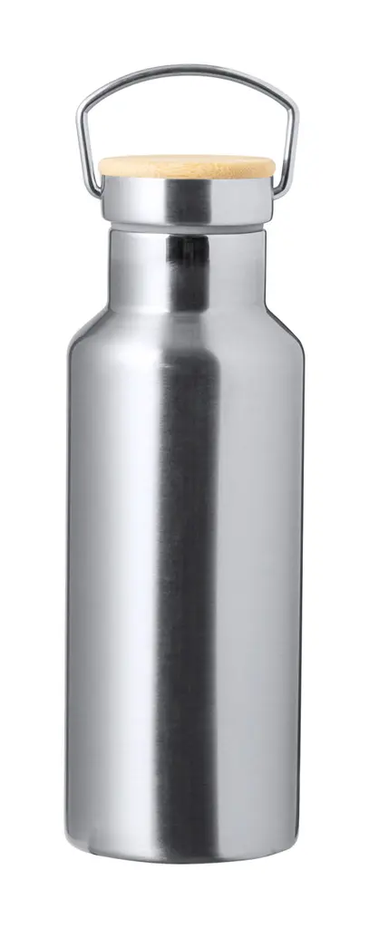 Set termo posuda za piće Tors AP733833 silver ø93×305 mm-5